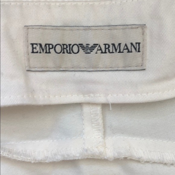 Stunning Emporio Armani Pants - Picture 3 of 9